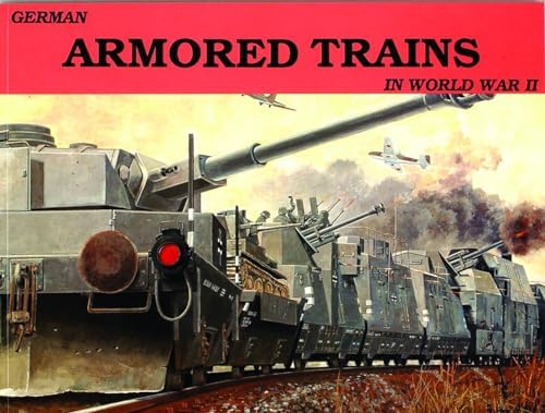 Armored Trains (New Vanguard, 140): Zaloga, Steven J., Bryan, Tony